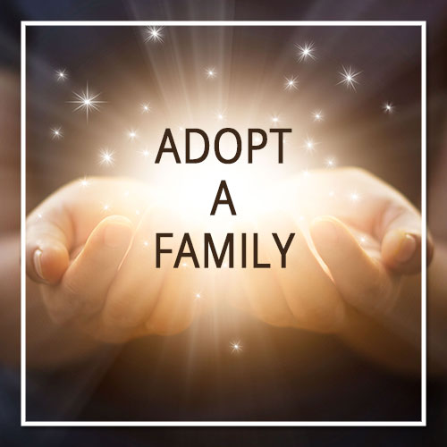Adopt A Family Program North Central Mass Association Of Realtors