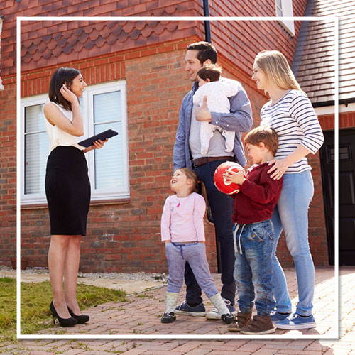 REALTOR®  Code of Ethics
