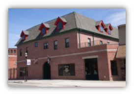 Brick Building Housing Grants Brick Building Housing Grants