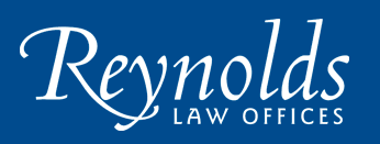 Reynolds Law Offices - NCMAR Silver Sponsor